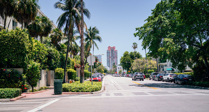 Historic hotels in St. Augustine, Florida