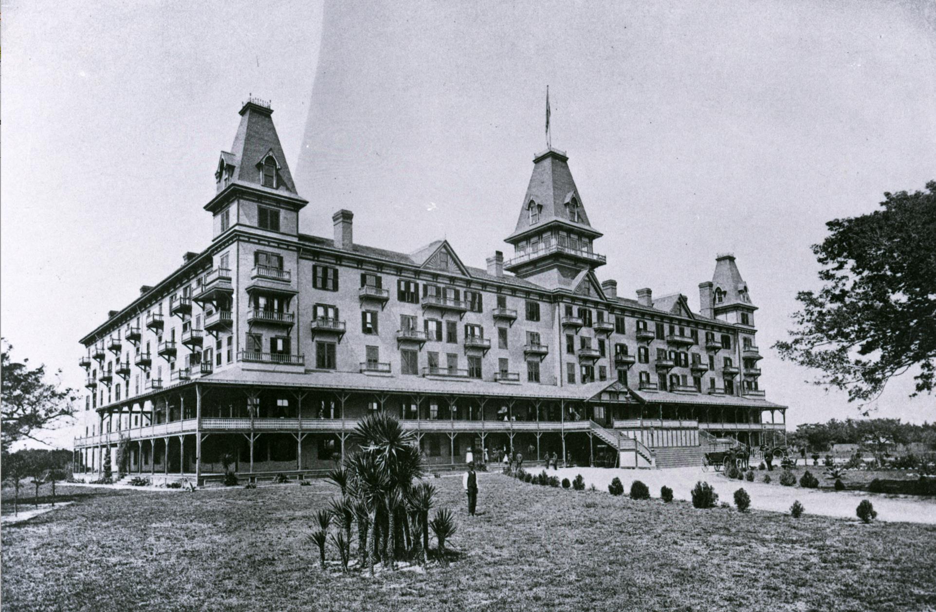Renaissance St. Augustine Historic Hotel