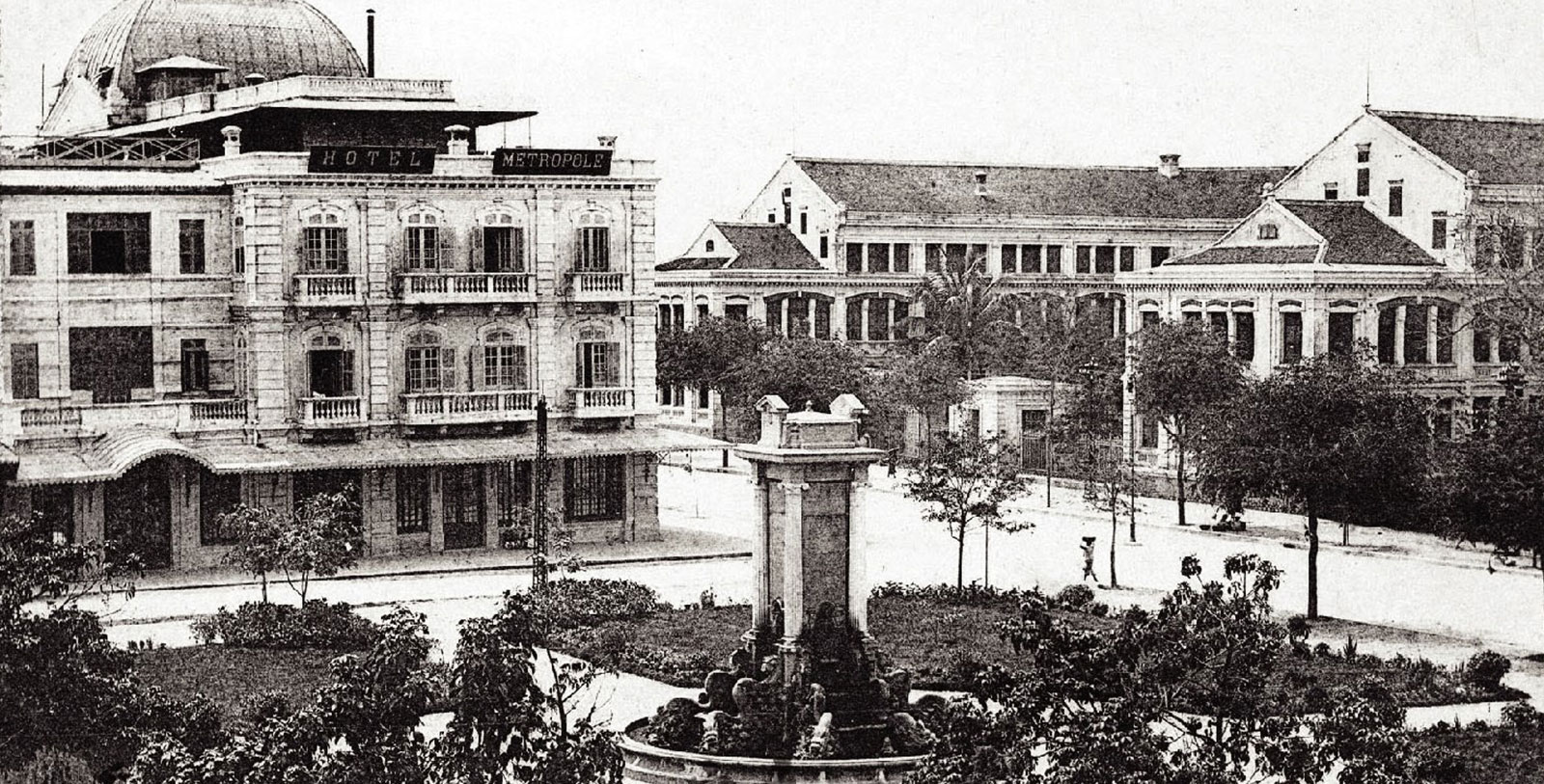 Sofitel Legend Metropole Hanoi