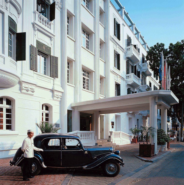 Sofitel Legend Metropole Hanoi